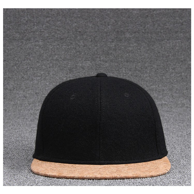 NÓN SNAPBACK MŨ HIPHOP FITTOP NON-038