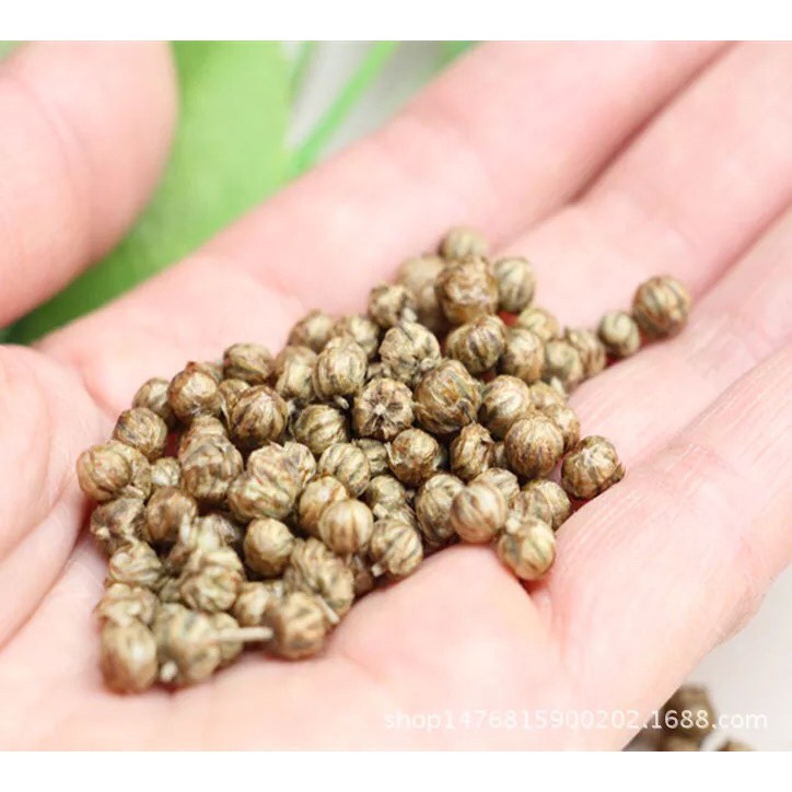 Trà nụ cúc bao tử 100g