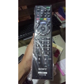 Khiển tivi sony rm ed047