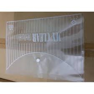 Combo 100 túi My clear bag TL-02