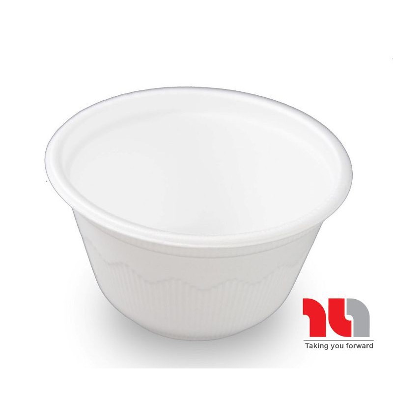 LỐC 50 TÔ XỐP + NẮP ĐỰNG THỨC ĂN NÓNG
