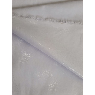 Mex vải Việt Pháp