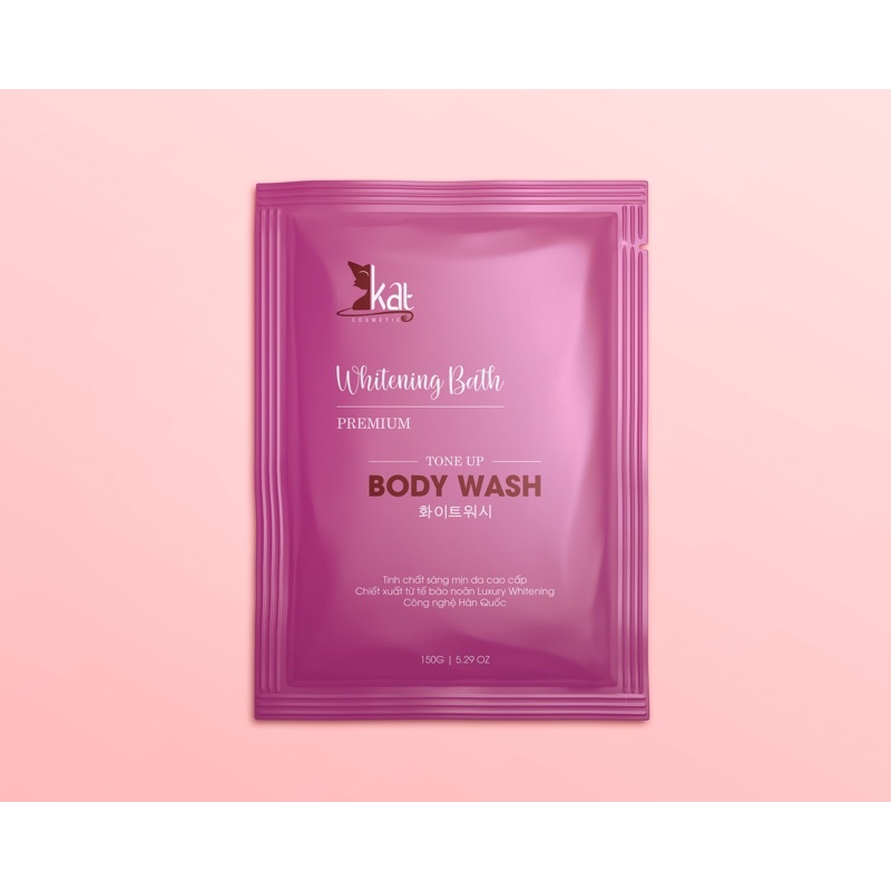 kem tắm trắng Kat cosmetic | BigBuy360 - bigbuy360.vn