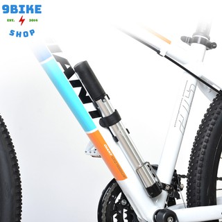 Bơm xe đạp nhôm RockBros MP3128