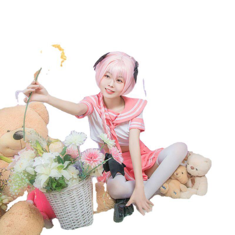 Jk Bộ Đồng Phục Học Sinh Hóa Trang Thủy Thủ Mặt Trăng afu