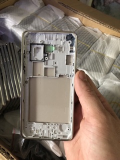 Bộ Vỏ g532 j2prime xịn