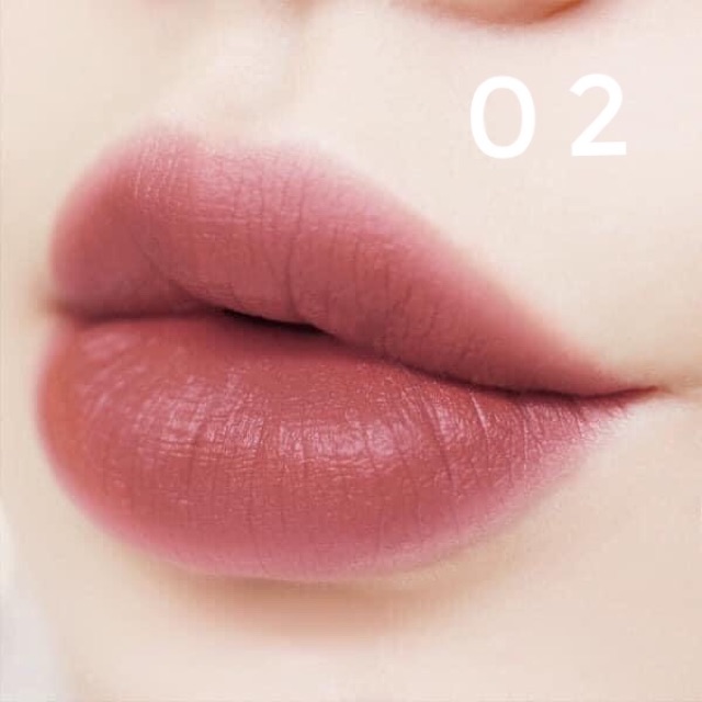 Son Kiko hữu cơ Konscious Vegan Lipstick Bill Pháp | WebRaoVat - webraovat.net.vn