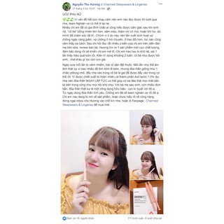 Đũa thần innergel