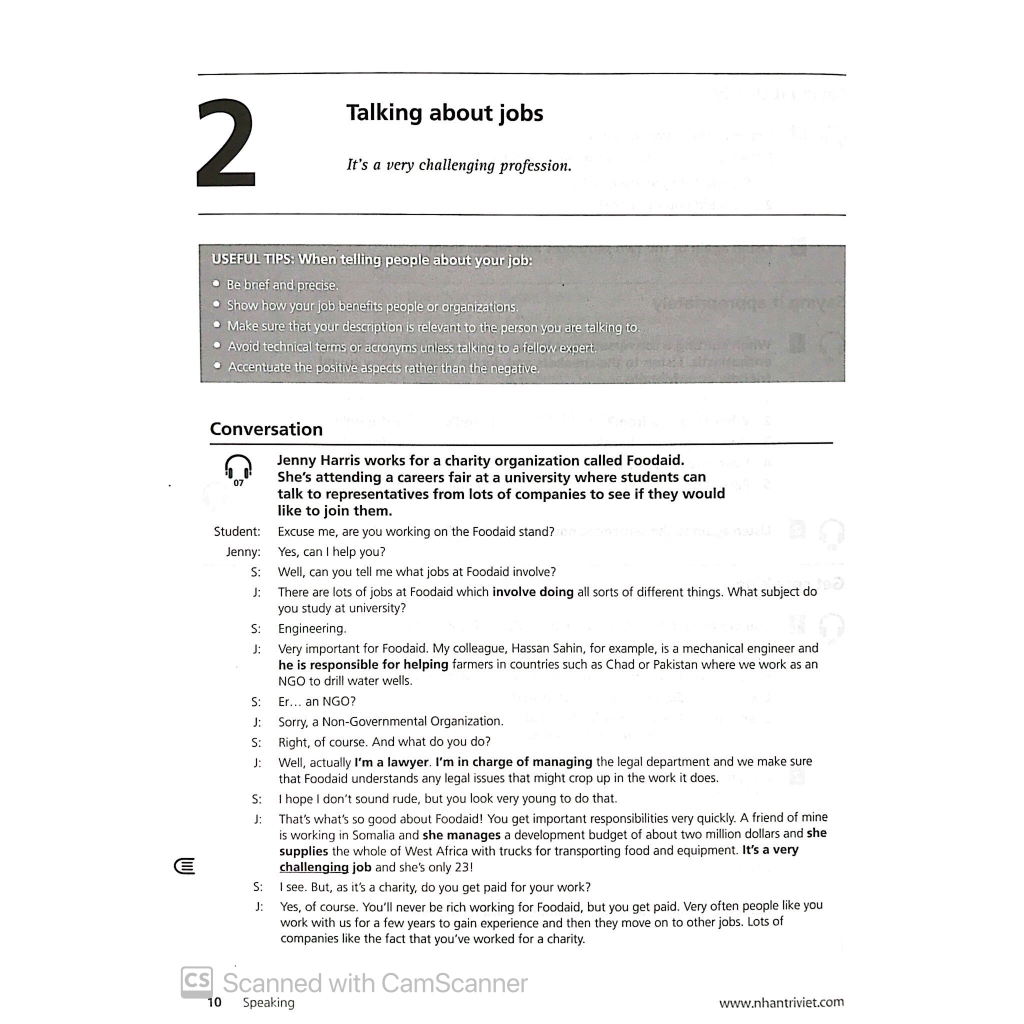 Sách - Collins_English For Business_Speaking (+CD)