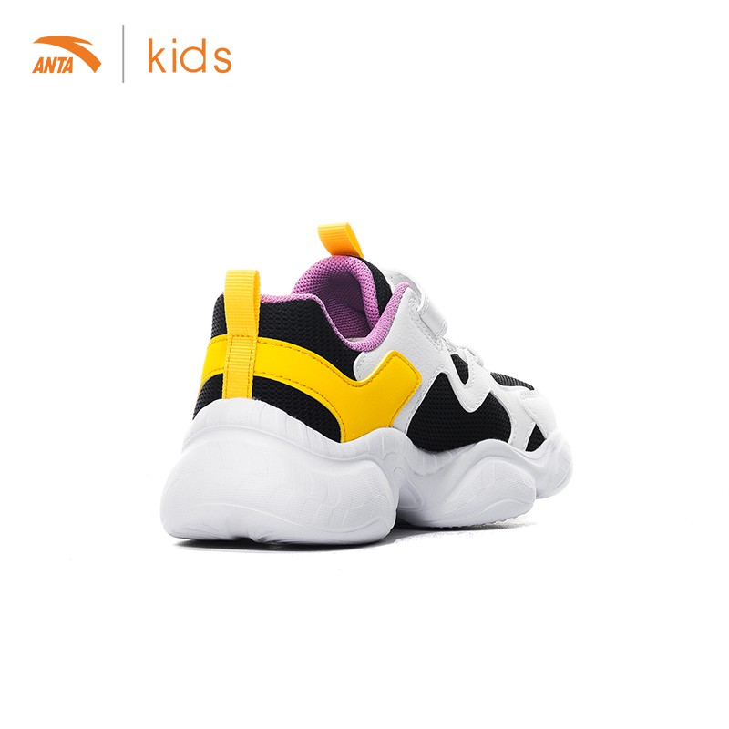 Giày trẻ em Anta Kids 332119932-4 thể thao phong cách