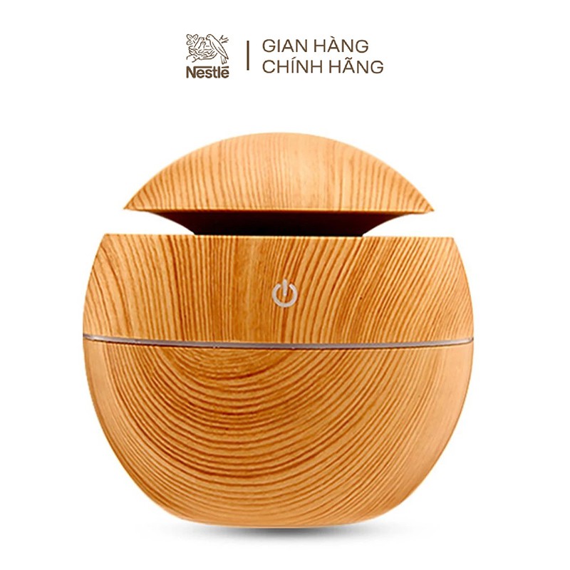[GIFT] Máy phun sương tạo ẩm để bàn - quà tặng Nescafé