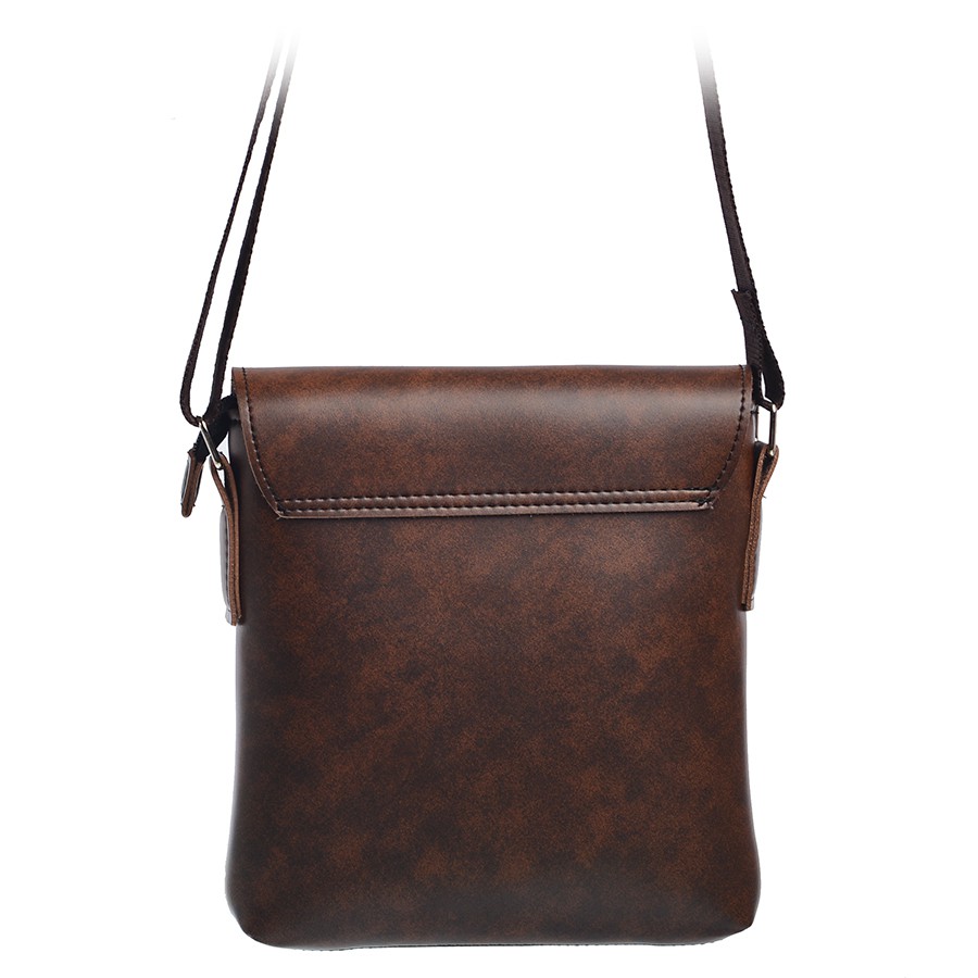 Túi đeo chéo thời trang nam mới - màu nâu  TDCN05 - vrg1478 | BigBuy360 - bigbuy360.vn