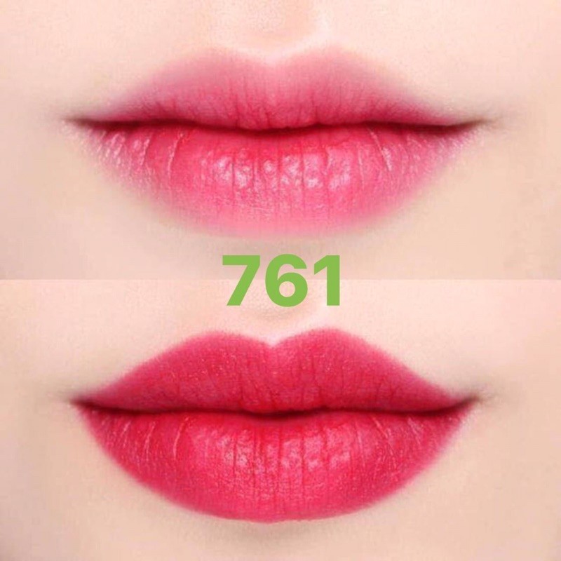 Son Dior tattoo các màu 251,351,761,451,491,771,661,641...