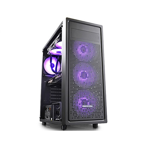 Vỏ case máy tính Deepcool E-Shield