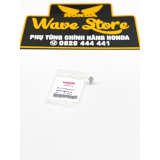 Ốc ốp vai wave 110