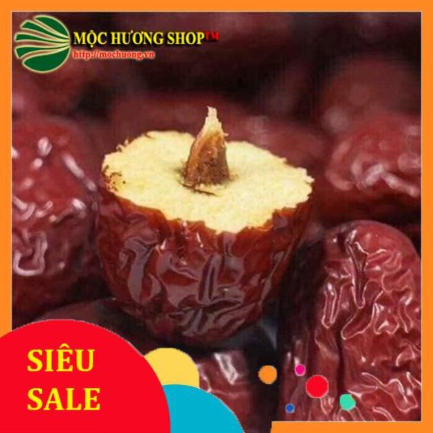 1kg Táo Đỏ Tân Cương SIÊU NGON NGỌT THỊT (2 túi 500gr)