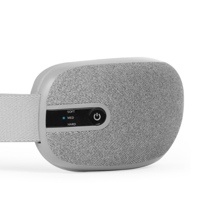 Máy massage mắt xiaomi - Máy masage, mát xa bấm huyệt, chống mỏi mắt, giảm quầng thâm, chống lão hóa - Bảo hành 12 tháng