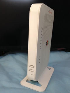 Modem Quang FPT G-97RG6M