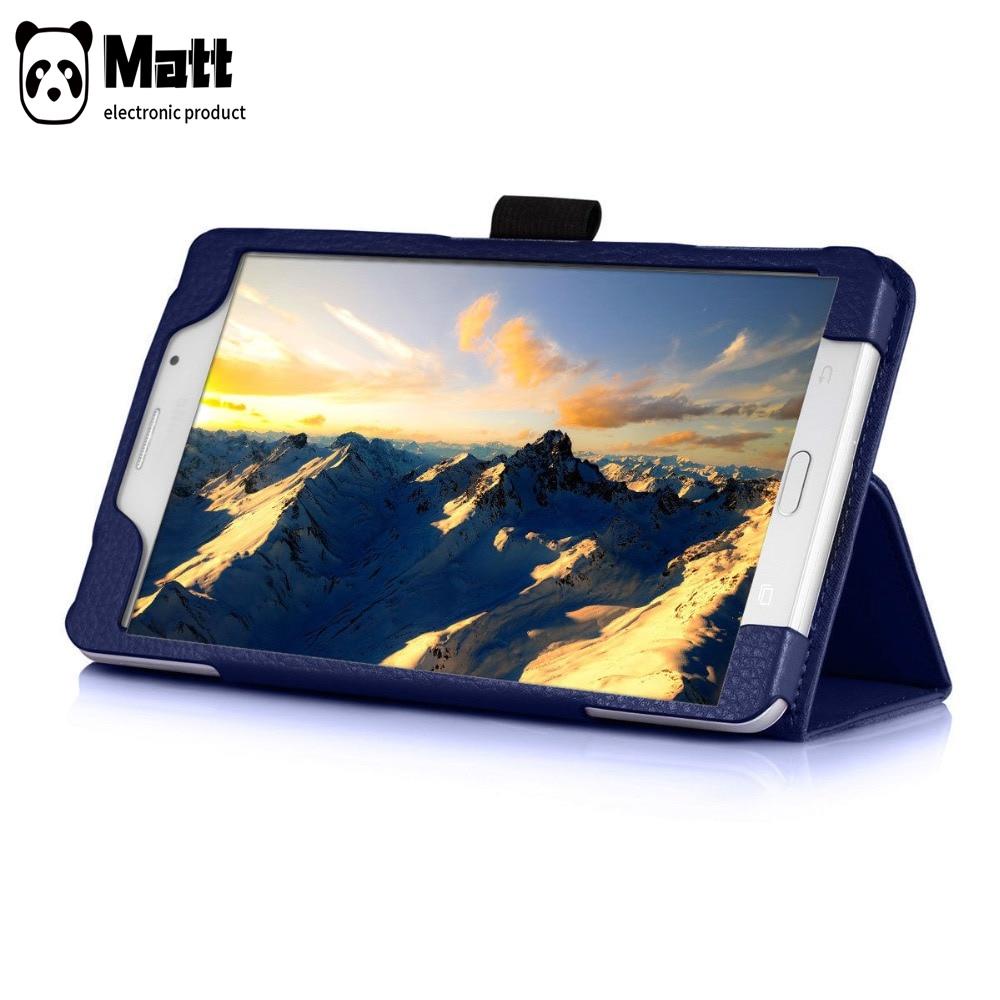 Ốp Máy Tính Bảng Có Giá Đỡ Cho Samsung Galaxy TAB A 6 A6 7.0 2016 T280 T280N T285 T281T TAB A 7.0" T288