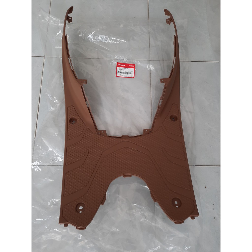 Nhựa nhám vision cũ 2011.2012.2013 zin hãng