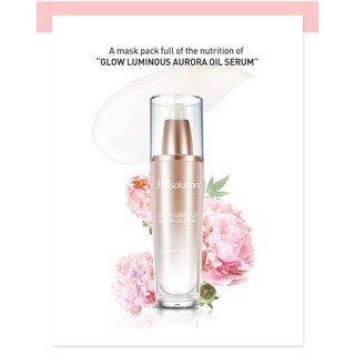 [AUTH] MẶT NẠ JM SOLUTION GLOW LUMINOUS AURORA