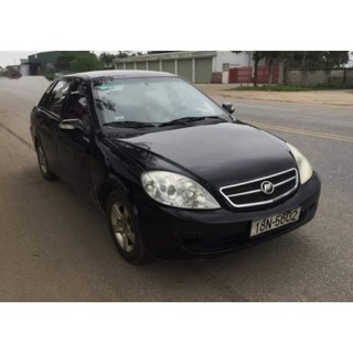 Tay mở trong LIFAN 520 ( vuông)