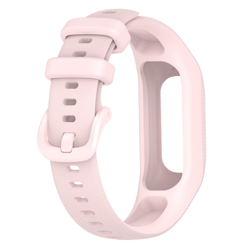 Dây Đeo Silicon Chống Mồ Hôi Cho Đồng Hồ Thông Minh GarminVivosmart 5