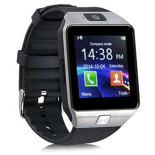 Đồng hồ thông minh Smart Watch DMT09