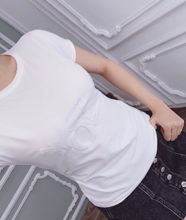 Áo thun Thái dập nổi DOR