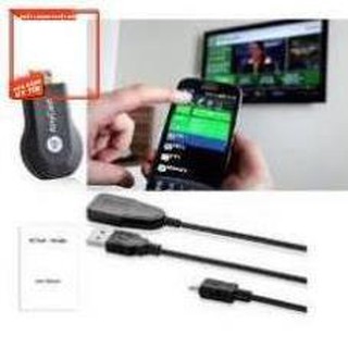 HDMI không dây AnyCast M2 Plus - TỐC ĐỘ CỰC NHANH -dc231