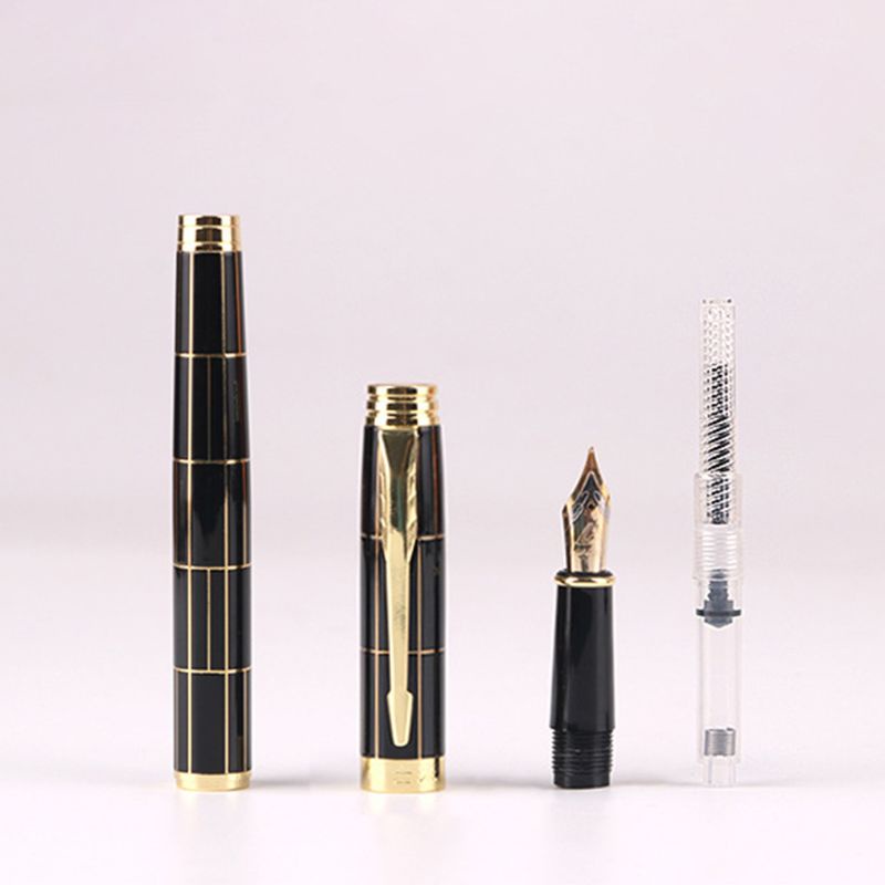 Bút Máy Sang Trọng Ngòi 0.5mm Cho Nam