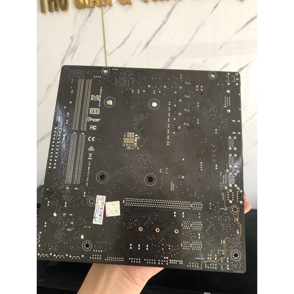 Combo MSI A320M Pro-M2 + R3 2200G | BigBuy360 - bigbuy360.vn