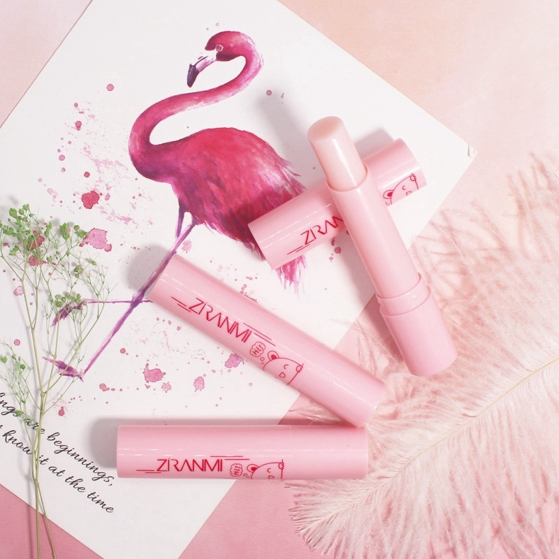 (Hàng Mới Về) Son Môi Dưỡng Ẩm Chống Khô Nứt Nẻ Hình Xăm Màu Sắc | BigBuy360 - bigbuy360.vn