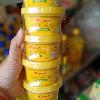 Bơ thực vật Tường  An 80g