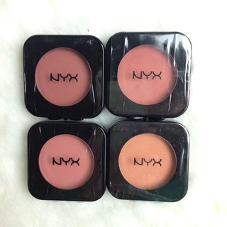 Má hồng NYX