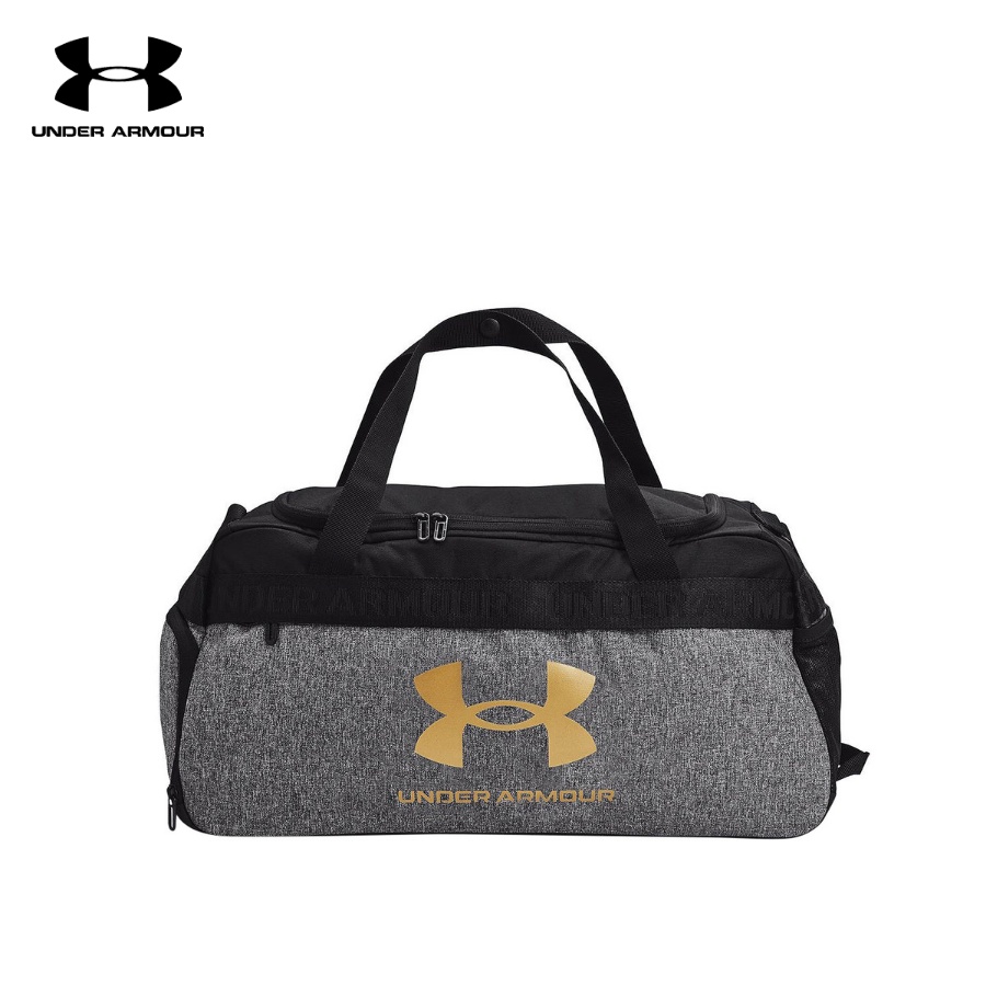 Túi thể thao unisex Under Armour Small Duffle - 1360463-002