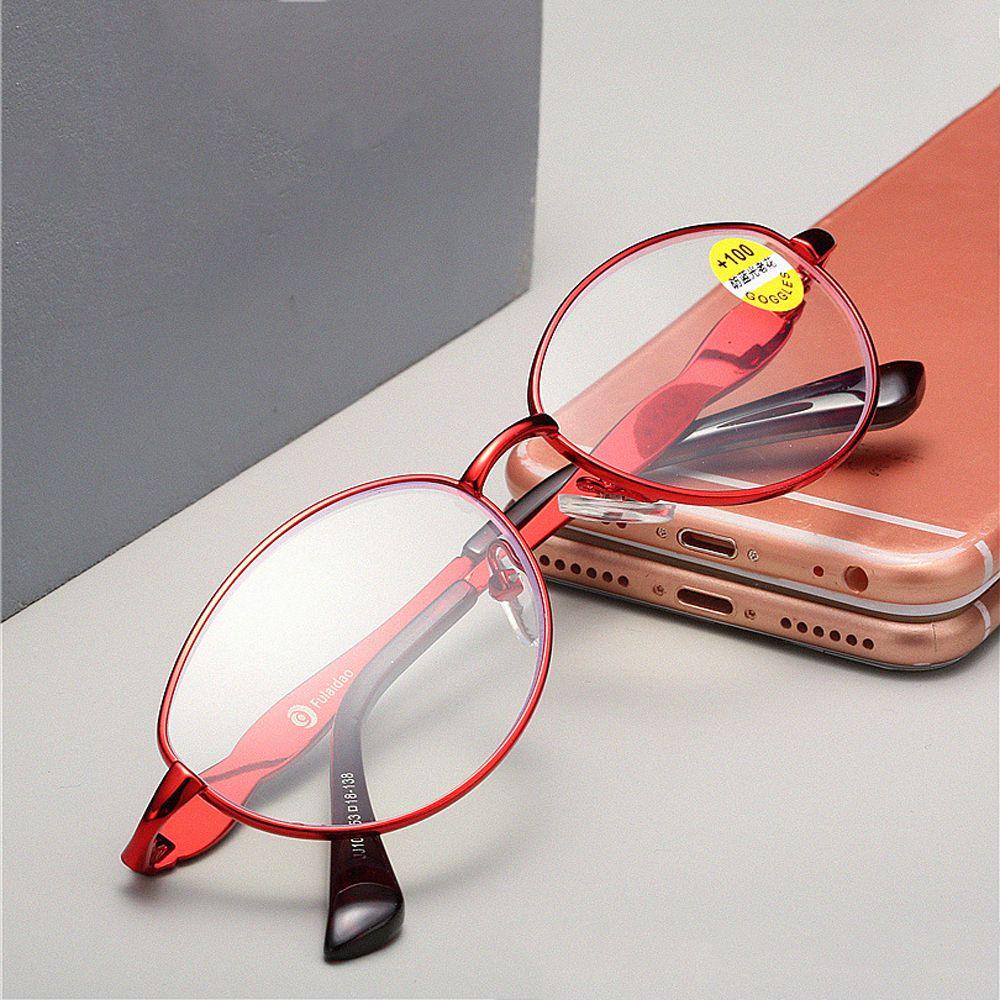 Kính Chống Bức Xạ Tầm Nhìn Ban Đêm Dành Cho Nam Nữ MXMUSTY