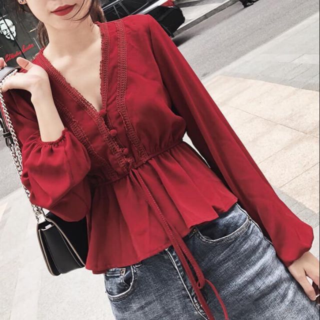 Áo 2 dây đi biển