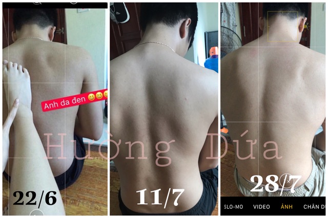 Ủ tắm trắng da handmade | BigBuy360 - bigbuy360.vn