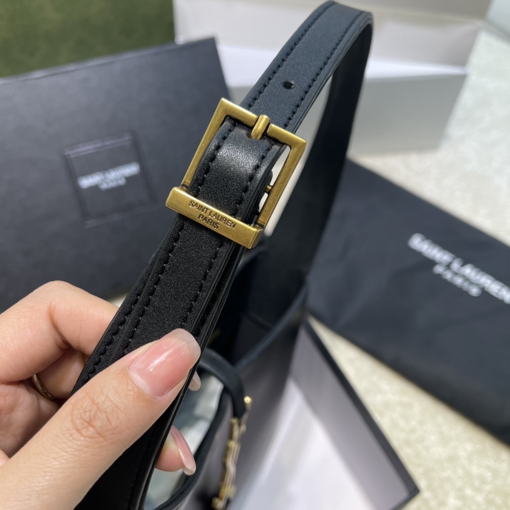 2022 NEW Say * T Túi HOBO MONOGRAM Mới