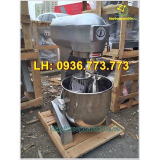 Máy trộn bột máy nhào bột B20L (20L) /5kg