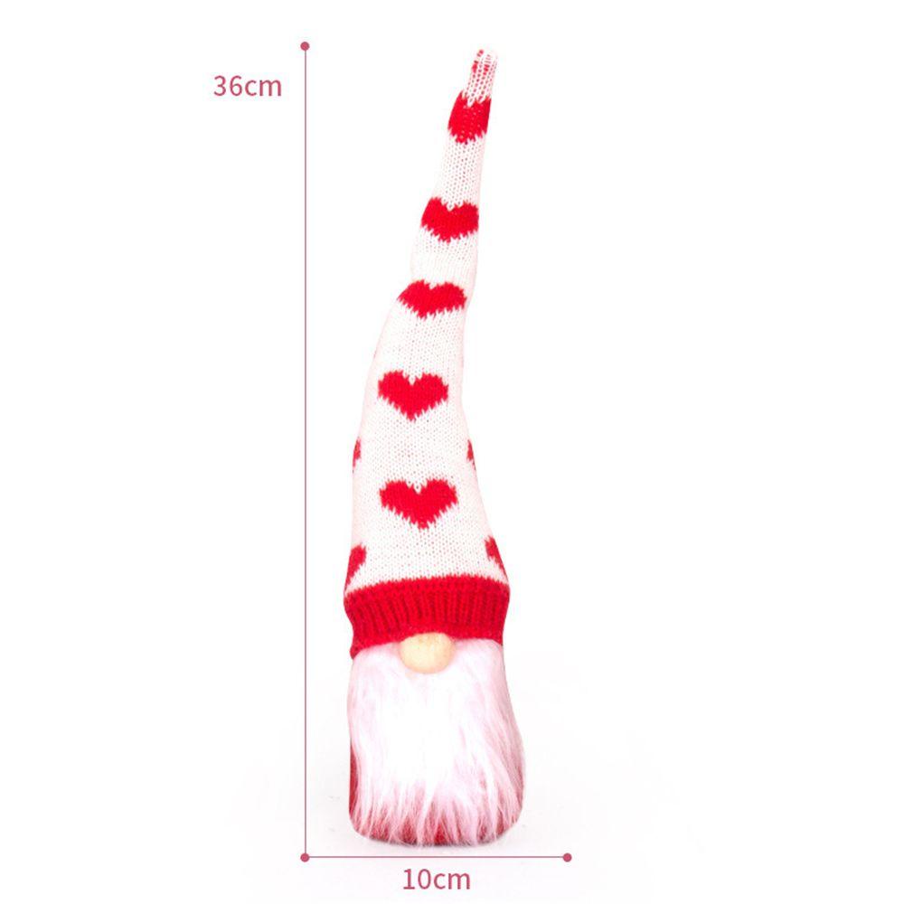 .Búp Bê Người Già Bắc Âu Dùng Để Làm Quà Valentine