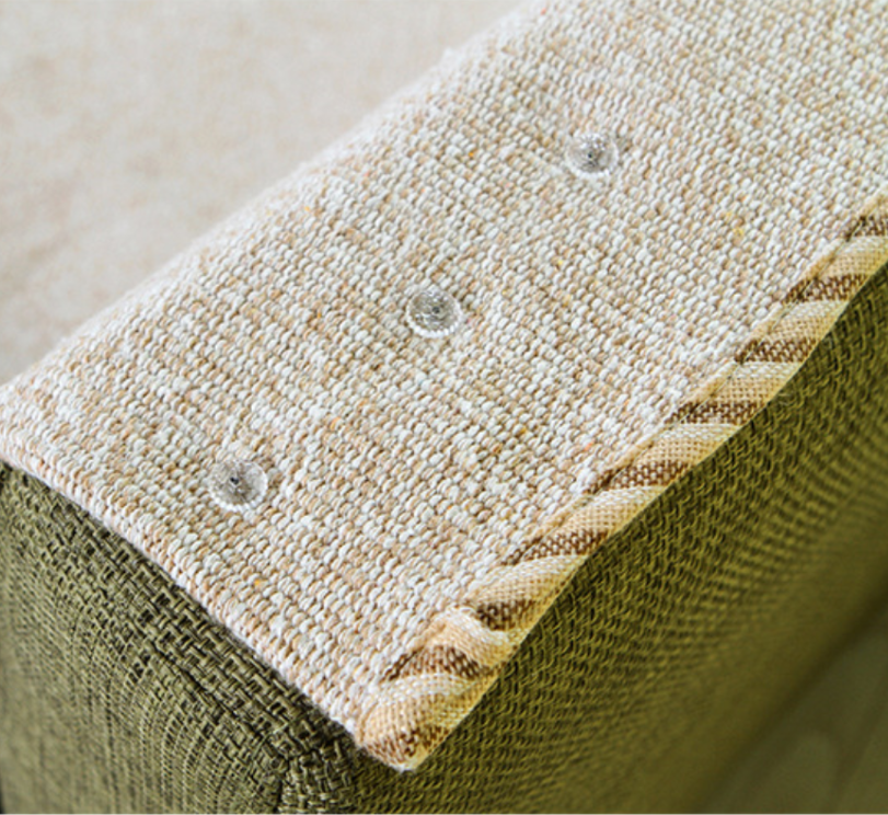 Kẹp Cố Định Tấm Trải Sofa Chống Trượt Tiện Dụng