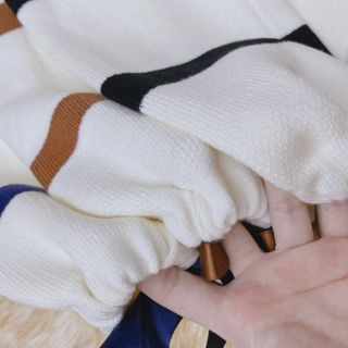 Áo len free size từ 45-60kg mặc đẹp