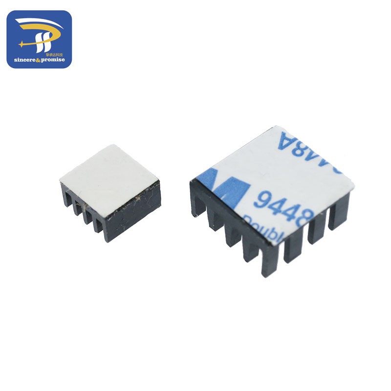Bộ Phận Tản Nhiệt Bằng Đồng Cho Raspberry Pi 2 | BigBuy360 - bigbuy360.vn