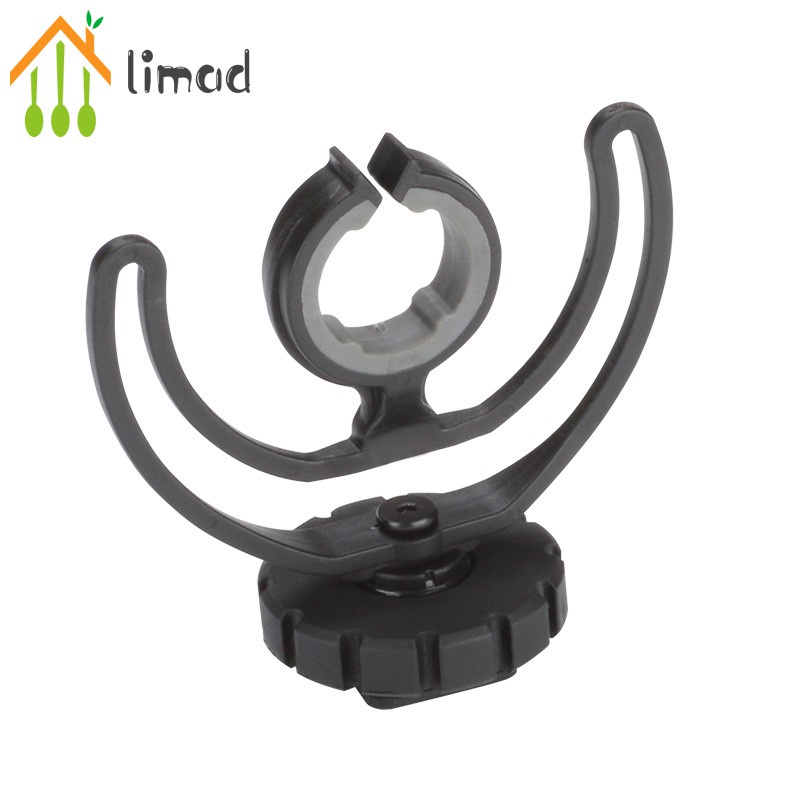 Ngàm Gắn Máy Ảnh Chống Sốc Có Giá Đỡ Rycote Cho Rode Videomicro | BigBuy360 - bigbuy360.vn