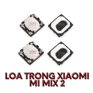 Loa trong Xiaomi Mi Mix 2