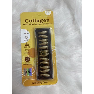 Viên Colagen tươi bôi da Hàn Quốc
