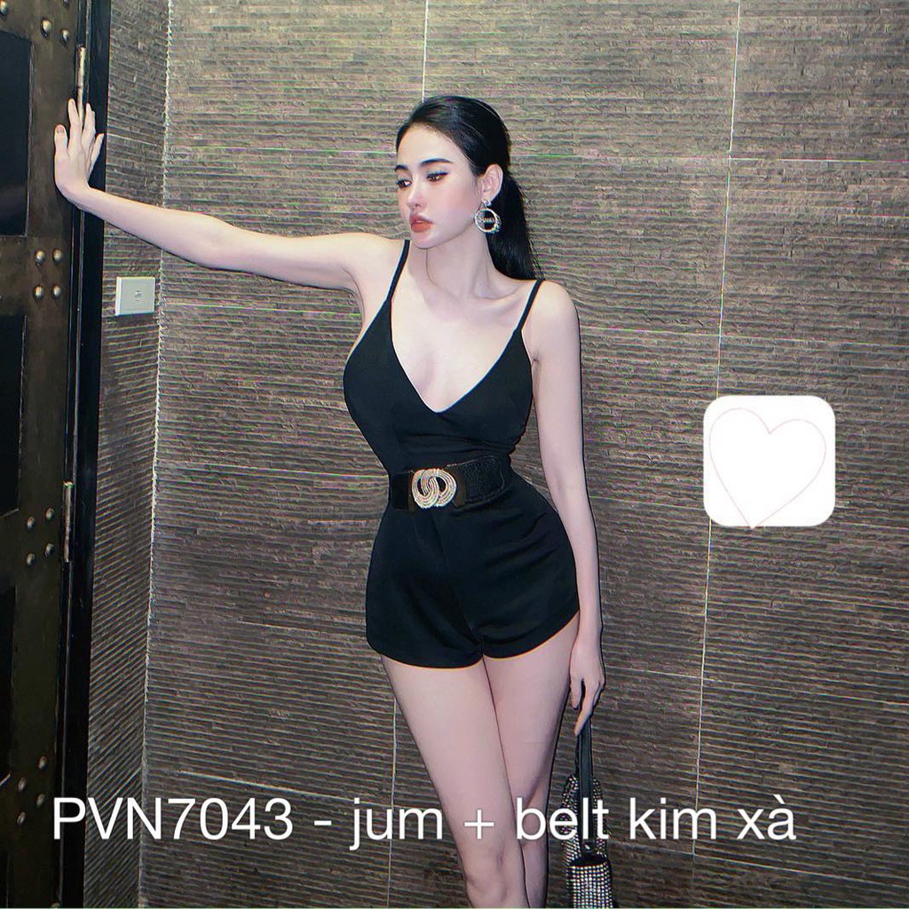 Bộ Jum phối nịt kim xà