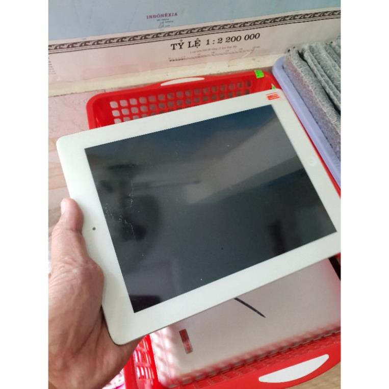 Máy tính bảng Ipad 2 32G mới zin, màn hình 9.7inch, zalo Tiktok FB Youtube | BigBuy360 - bigbuy360.vn
